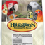 Higgins Sunburst Gourmet Blend Cockatiel Food