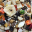 Higgins Sunburst Gourmet Treats Fruits & Veggies Large