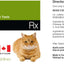 WellyTails Digestive Enzymes Just for Cats 90g