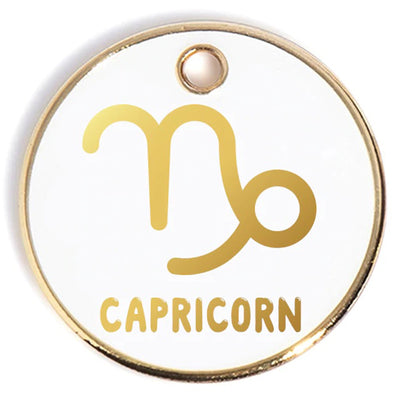 Capricorn Tag