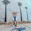 Dog Collar - The Powerpuff Girls™ (Blue)