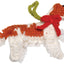 Cavalier King Charles Spaniel Dog Ornament