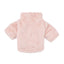 Furi Pet Coat - Rose