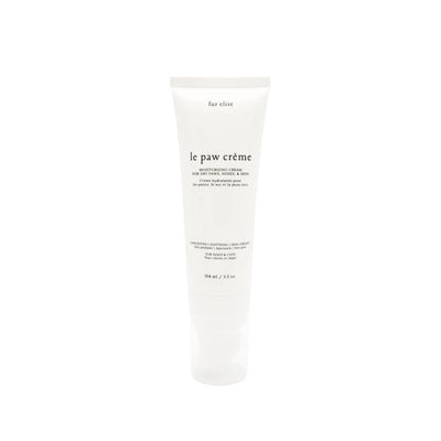 Le Paw Cream