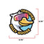 Certified Silly Goose Morale Patch