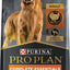 Pro Plan Adult Complete Essentials Turkey & Rice Probiotic Dry Dog Food