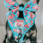 Dog Adjustable Harness - BARBIE™ On a Roll