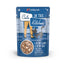 Cats in the Kitchen 1 If By Land, 2 If By Sea, Tuna, Beef & Salmon in Gravy (3oz)
