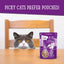 Cats in the Kitchen Love Me Tender Chicken & Duck in Gravy (3oz)