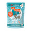 Cats in the Kitchen Paté Cat Times at Fridgemont Duck & Tuna Dinner in a Hydrating Purée (3oz)