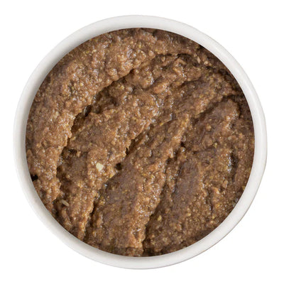 Cats in the Kitchen Paté Cat Times at Fridgemont Duck & Tuna Dinner in a Hydrating Purée (3oz)
