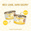 Cats in the Kitchen Kitten Kitten Frick 'A Zee Chicken Recipe Au Jus (3oz)