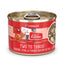 Cats in the Kitchen Two Tu Tango Sardine,Tuna and Turkey Recipe Au Jus (6oz)