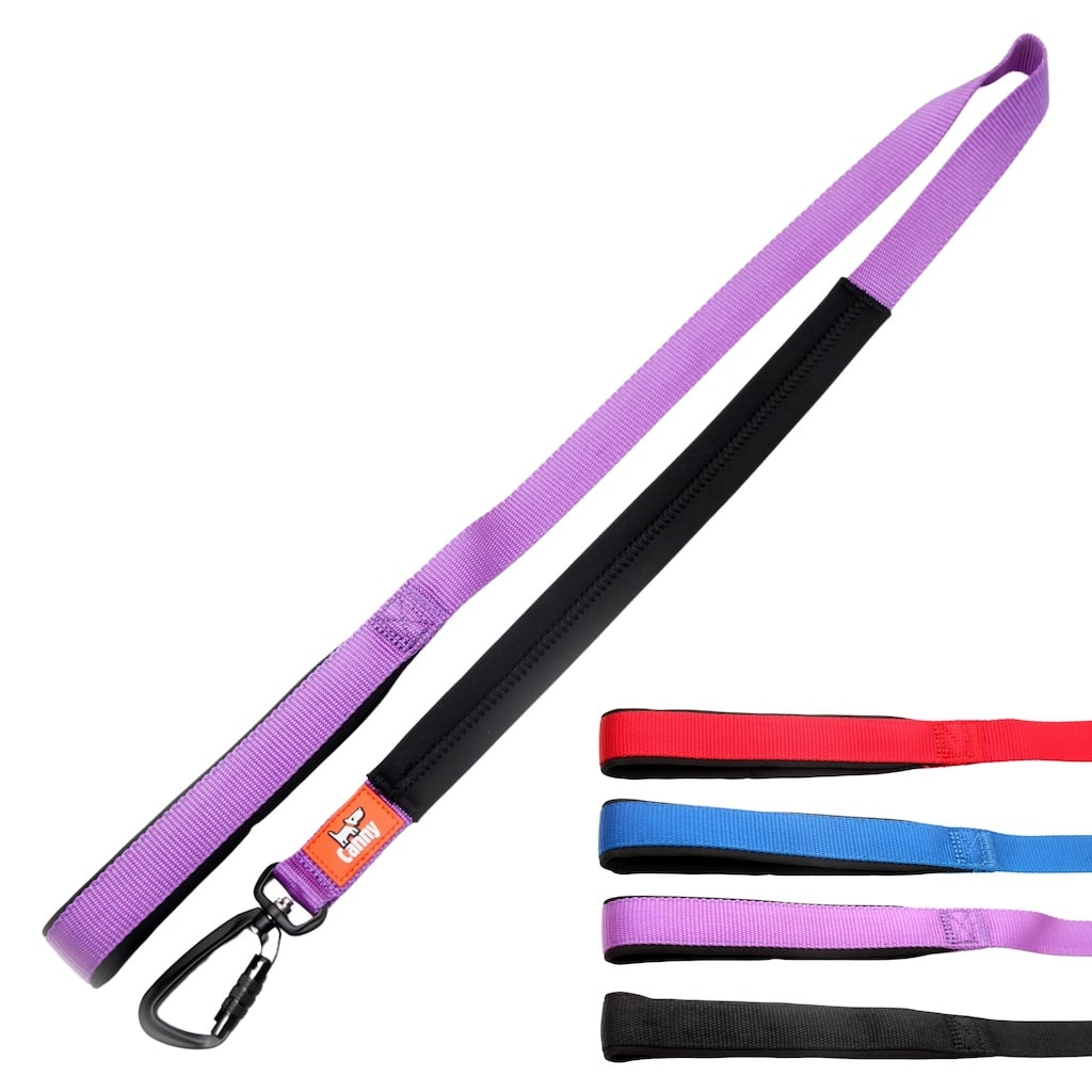 Canny Leash