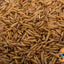 44lbs Chubby Dried Black Soldier Fly Larvae