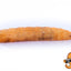 11LB Chubby Dried Black Soldier Fly Larvae - Grown in North America (Montreal) Non-GMO