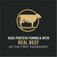 Pro Plan Adult Complete Essentials Shredded Blend Beef & Rice Dry Dog Food
