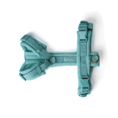 Blue - Comfort Dog Harness