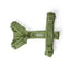 Green - Comfort Dog Harness