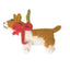 Welsh Corgi Chilly Dog Ornament