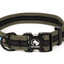 Wide Extreme Adventure Dog Collar