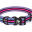 Wide Extreme Adventure Dog Collar