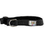 cuteNfuzzy® Adjustable Padded Dog Collar