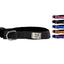 cuteNfuzzy® Adjustable Padded Dog Collar
