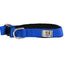 cuteNfuzzy® Adjustable Padded Dog Collar