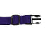 cuteNfuzzy® Adjustable Padded Dog Collar