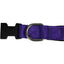 cuteNfuzzy® Adjustable Padded Dog Collar