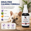 Essential Oil Dog Calming Spray