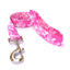 Pink Camo Dog Leash