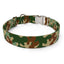 Camo Dog Collar