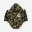 Mountain Quest Rain Coat