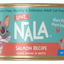 Salmon Flaked Dinner In Broth Adult Cat Food, 2.8-oz