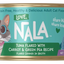 Tuna Flaked With Carrot & Green Pea Recipe Dinner In Broth Adult Cat Food, 2.8-oz