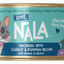 Mackerel With Carrot & Pumpkin Recipe Paté Dinner In Broth Adult Cat Food, 2.8-oz