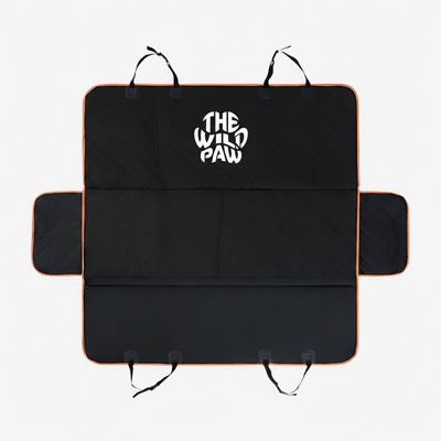 Trail Lite Car seat Tarp