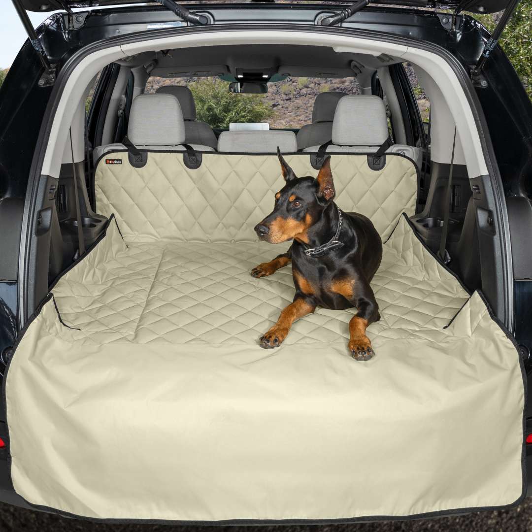 Cargo Liner for SUVs - Small