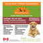 WellyTails Cartilage, Hip & Joint Dog ADVANCED (original Rx formula updated)