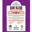 Stella & Chewy's Raw Blend Wild Caught Salmon Cat Food (2.5lbs)