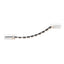Cat Bridge Walkway White