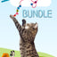 Cat Wonderland Catnip Bundle