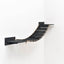 Wall Cat Walk Black
