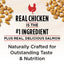Cat Chow Naturals Chicken Original Cat Food
