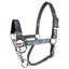 Tahoe Tack Nylon Overlay Cattle Restraint Halter with Padded Noseband and 6 Month Warranty