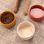 Ceramic Cat & Dog Pet Bowl, Elevated Stoneware Feeder, Dishwasher Safe