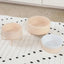 Ceramic Cat & Dog Pet Bowl, Elevated Stoneware Feeder, Dishwasher Safe