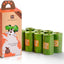ChampionLife 120-Count Dog Refilled roll Waste Bags